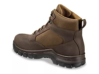 Rugged Flex Waterproof Work Boot - Men's