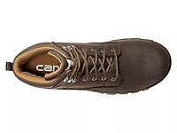 Rugged Flex Waterproof Work Boot - Men's