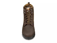 Rugged Flex Waterproof Steel Toe Work Boot - Men's