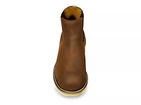 Chelsea Steel Toe Work Boot - Men's