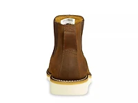 Chelsea Steel Toe Work Boot - Men's