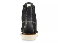 Waterproof Wedge Boot
