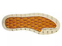 Waterproof Wedge Boot