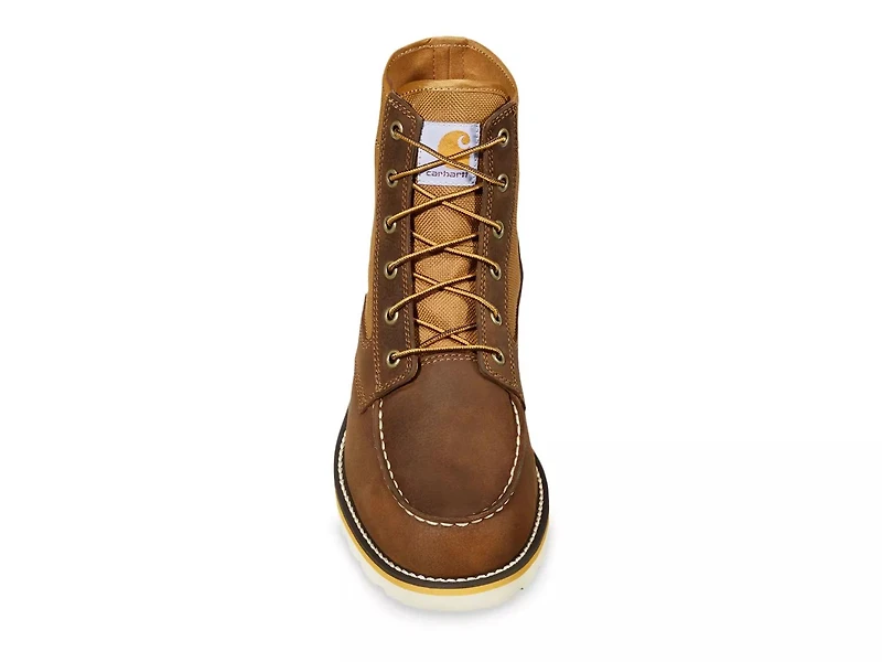 Wedge Work Boot - Men's