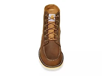 Wedge Work Boot - Men's