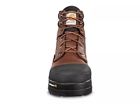Ground Force Waterproof Composite Toe Work Boot - Men's