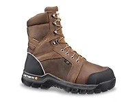 Rugged Flex Internal Met Guard Work Boot - Men's