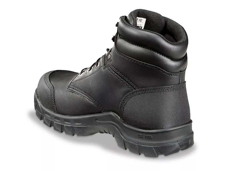 Rugged Flex Insulated Work Boot - Men's