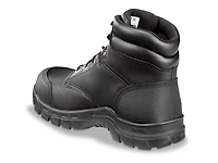 Rugged Flex Insulated Work Boot - Men's