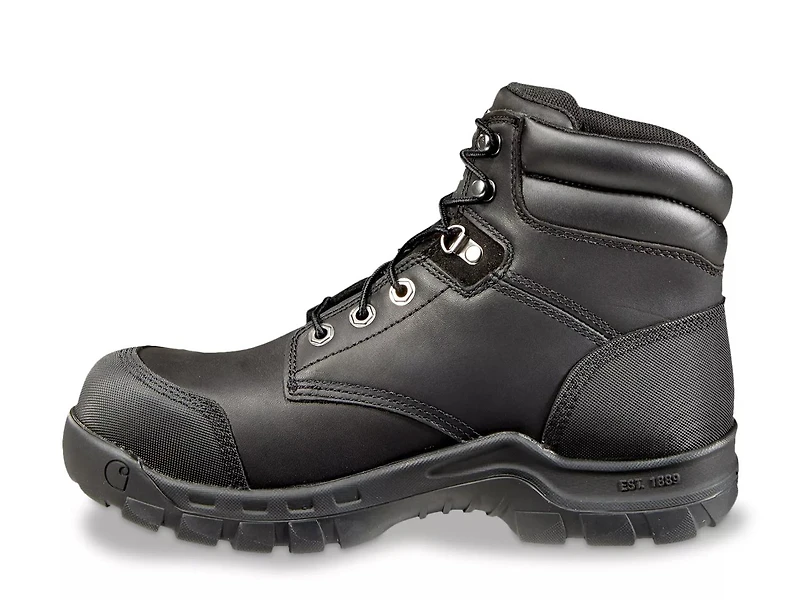 Rugged Flex Insulated Work Boot - Men's