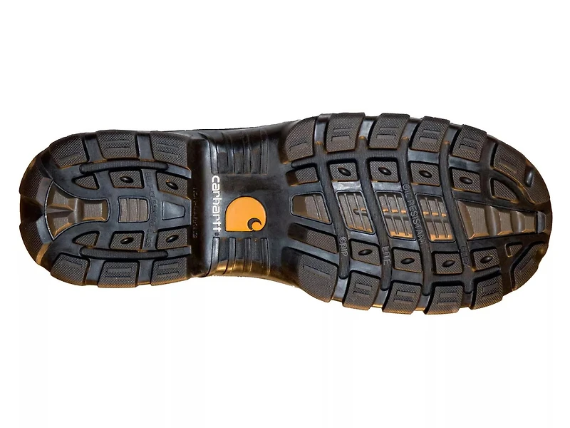 Rugged Flex Insulated Work Boot - Men's