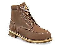Traditional Welt Work Boot - Men's