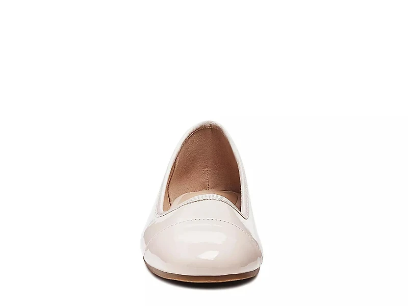 Camella Flat