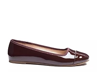 Camella Flat
