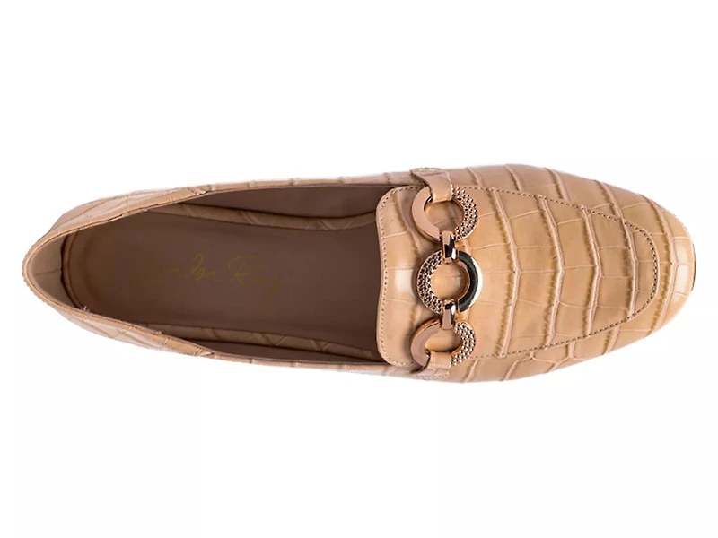 Wibele Loafer