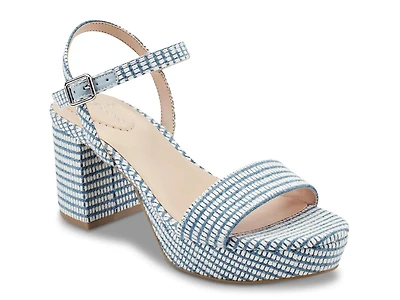 Pennie Platform Sandal