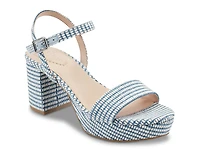 Pennie Platform Sandal