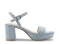 Pennie Platform Sandal