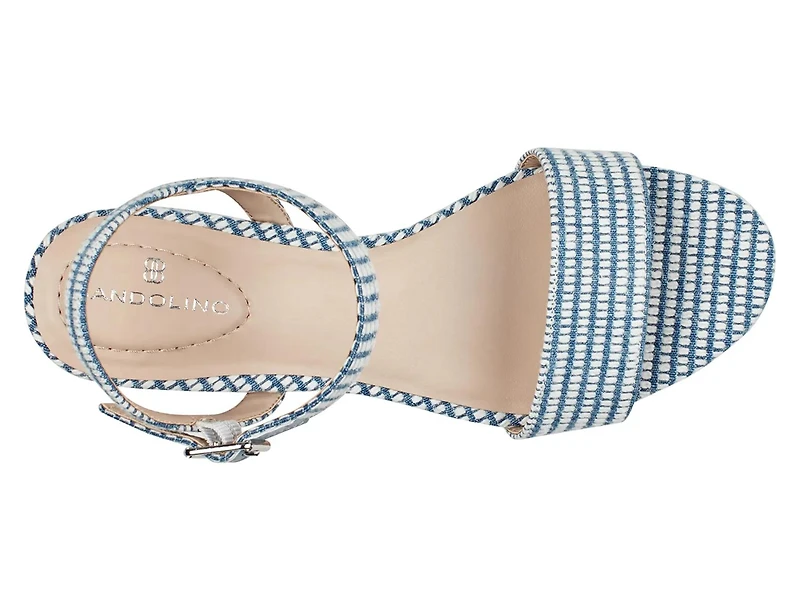 Pennie Platform Sandal