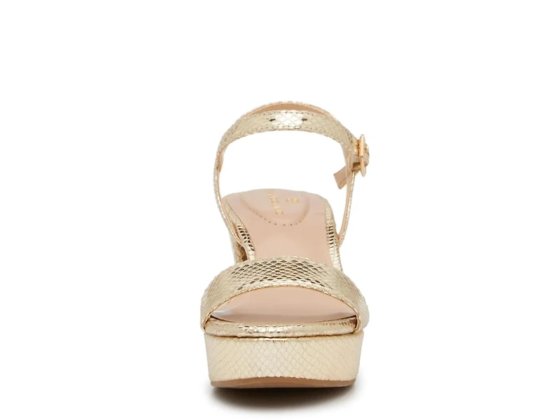 Pennie Platform Sandal