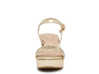 Pennie Platform Sandal