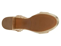 Pennie Platform Sandal