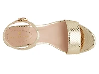 Pennie Platform Sandal