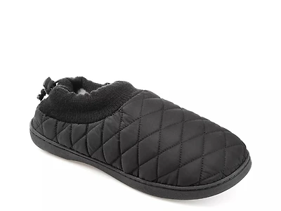 Fargo Slipper
