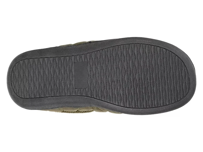 Fargo Slipper - Men's