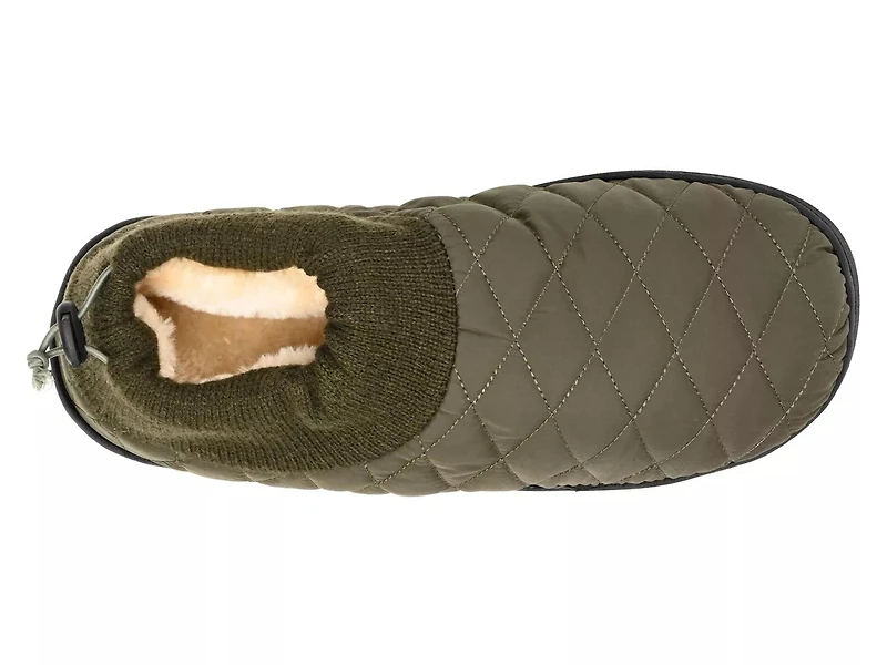 Fargo Slipper - Men's