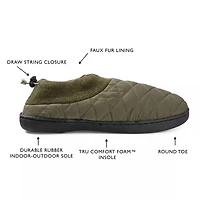 Fargo Slipper - Men's