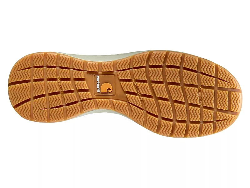 Force Work Nano Toe Boot