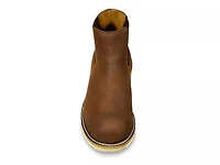 Chelsea Wedge Work Boot - Women's