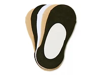 Extra Low Cut Women's No Show Liners