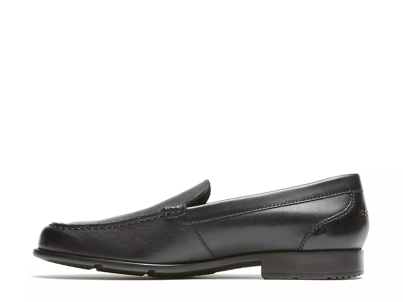 Classic Venetian Loafer