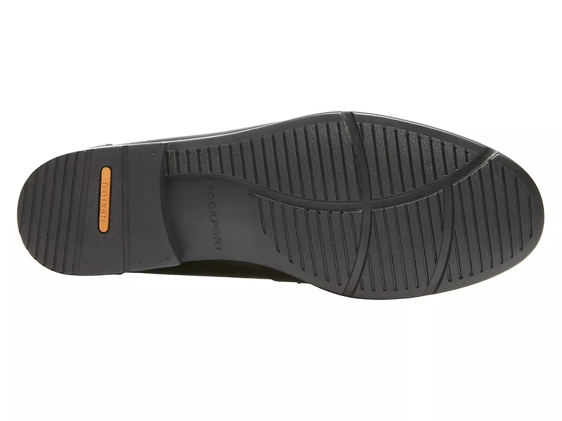 Classic Venetian Loafer