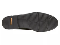 Classic Venetian Loafer