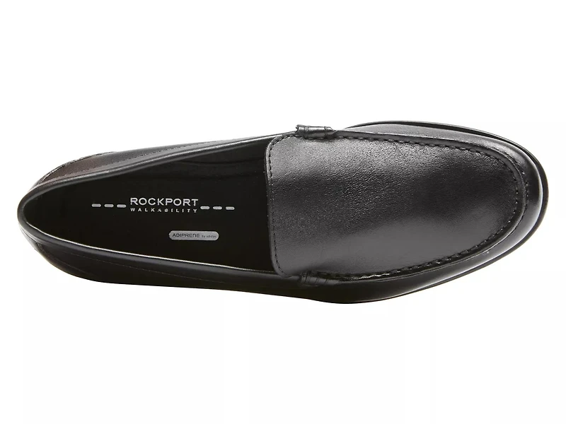 Classic Venetian Loafer
