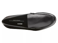 Classic Venetian Loafer