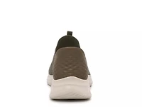 Hands Free Slip-Ins: Ultra Flex Slip-On Sneaker - Men's