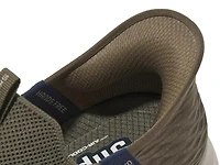 Hands Free Slip-Ins: Ultra Flex Slip-On Sneaker - Men's
