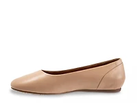 Shiraz Ballet Flat