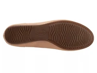Shiraz Ballet Flat