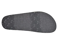 Bundle Up Mule Slipper