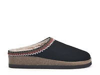 Bundle Up Mule Slipper