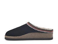 Bundle Up Mule Slipper