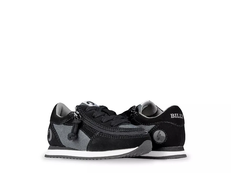 Little Kid Billy Jogger Sneaker
