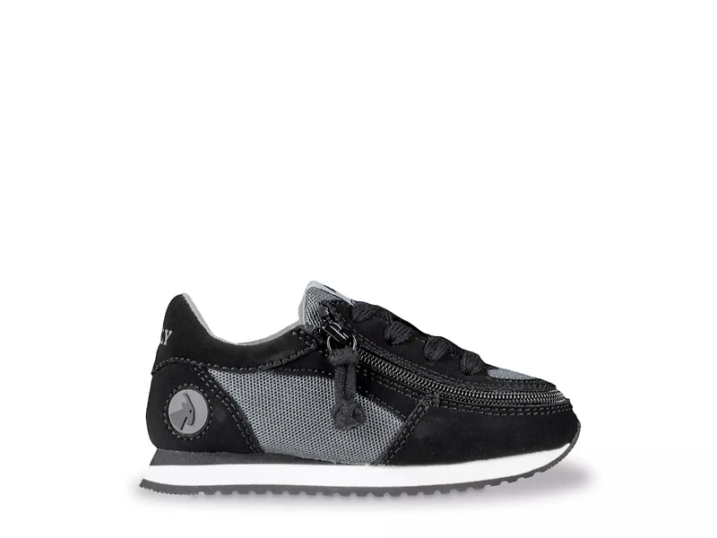 Little Kid Billy Jogger Sneaker