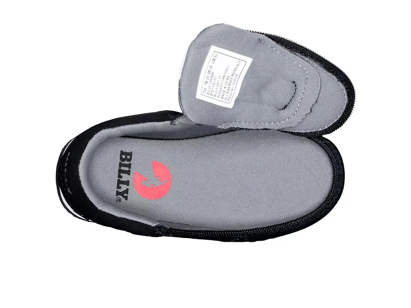 Little Kid Billy Jogger Sneaker