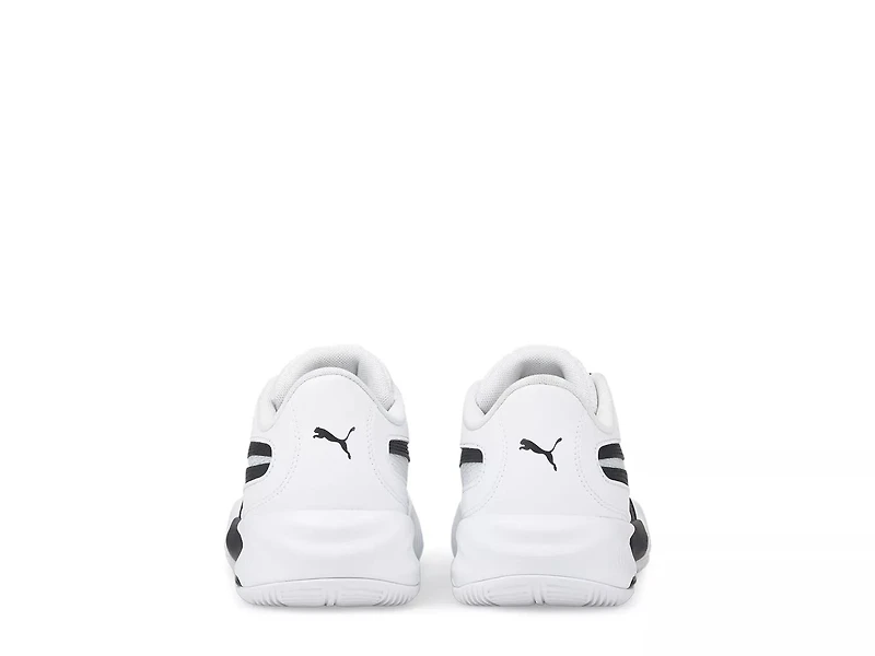 Triple Basketball Sneaker - Kids'